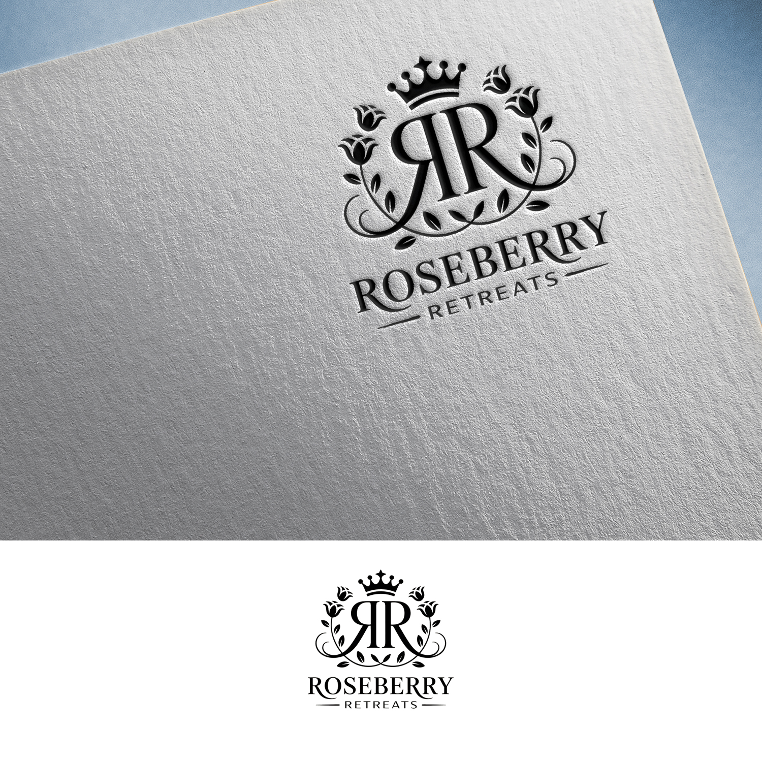 Logo Design by nomi Creations for this project | Design #36697978