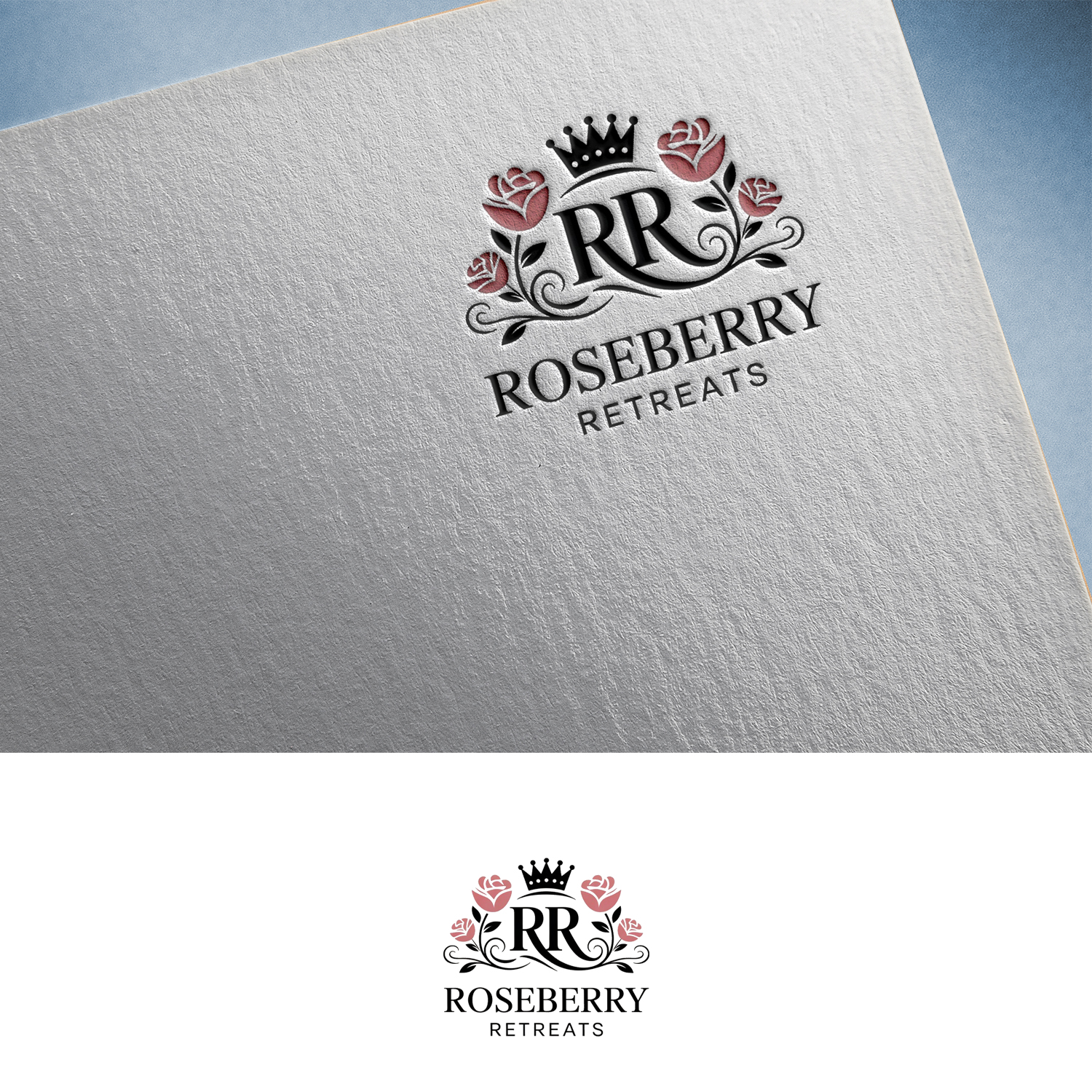 Logo Design by nomi Creations for this project | Design #36697979