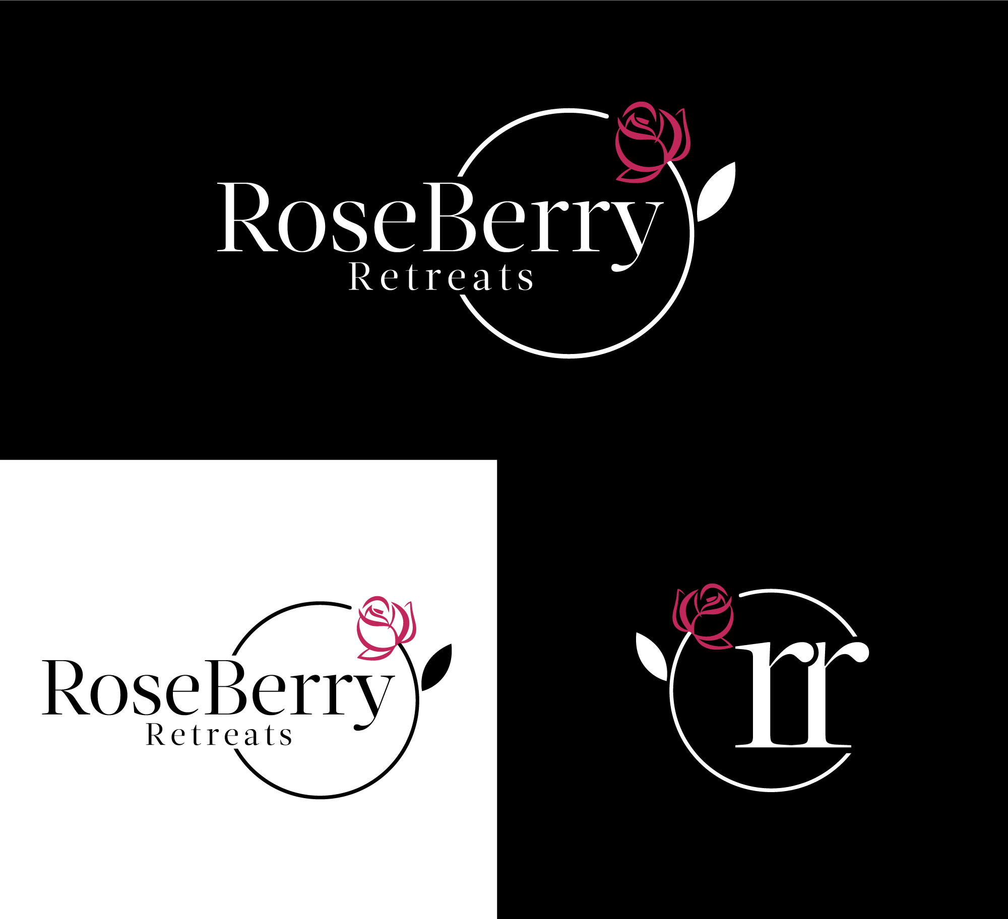 Logo Design by Farhan100 for this project | Design #36699770