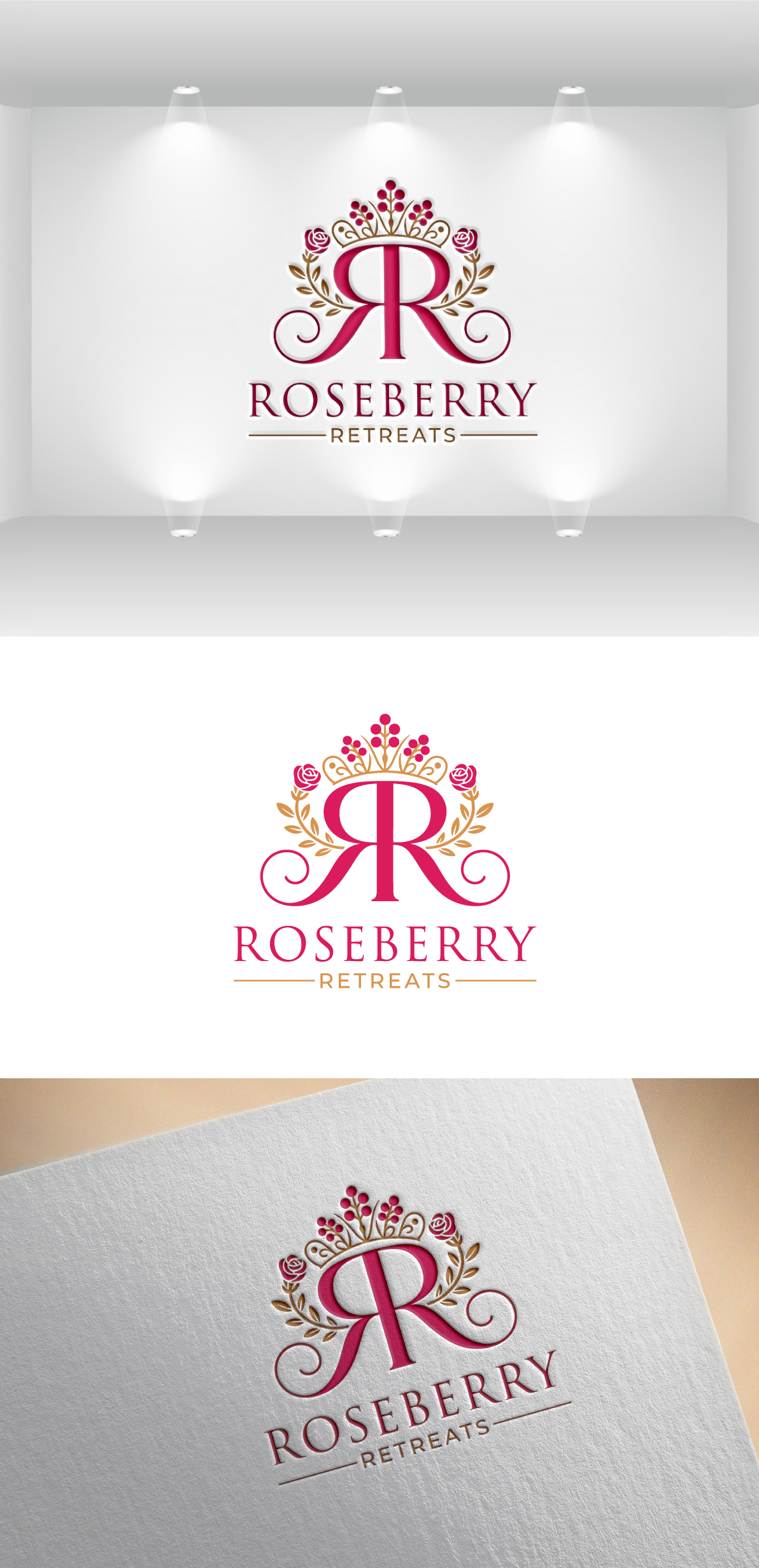 Logo Design by Oliver_Design for this project | Design #36701944