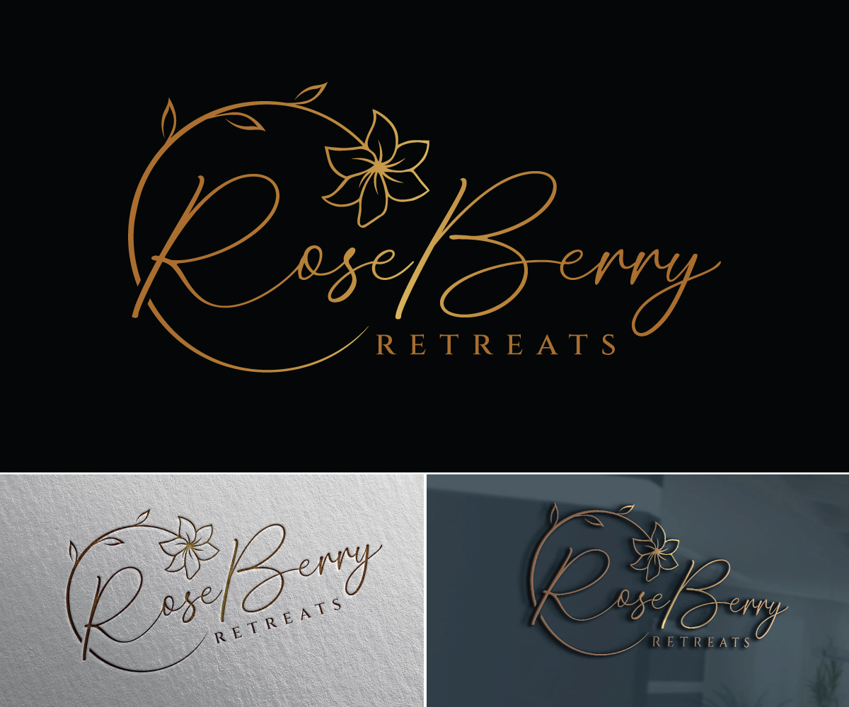 Logo Design by Atec for this project | Design #36697535