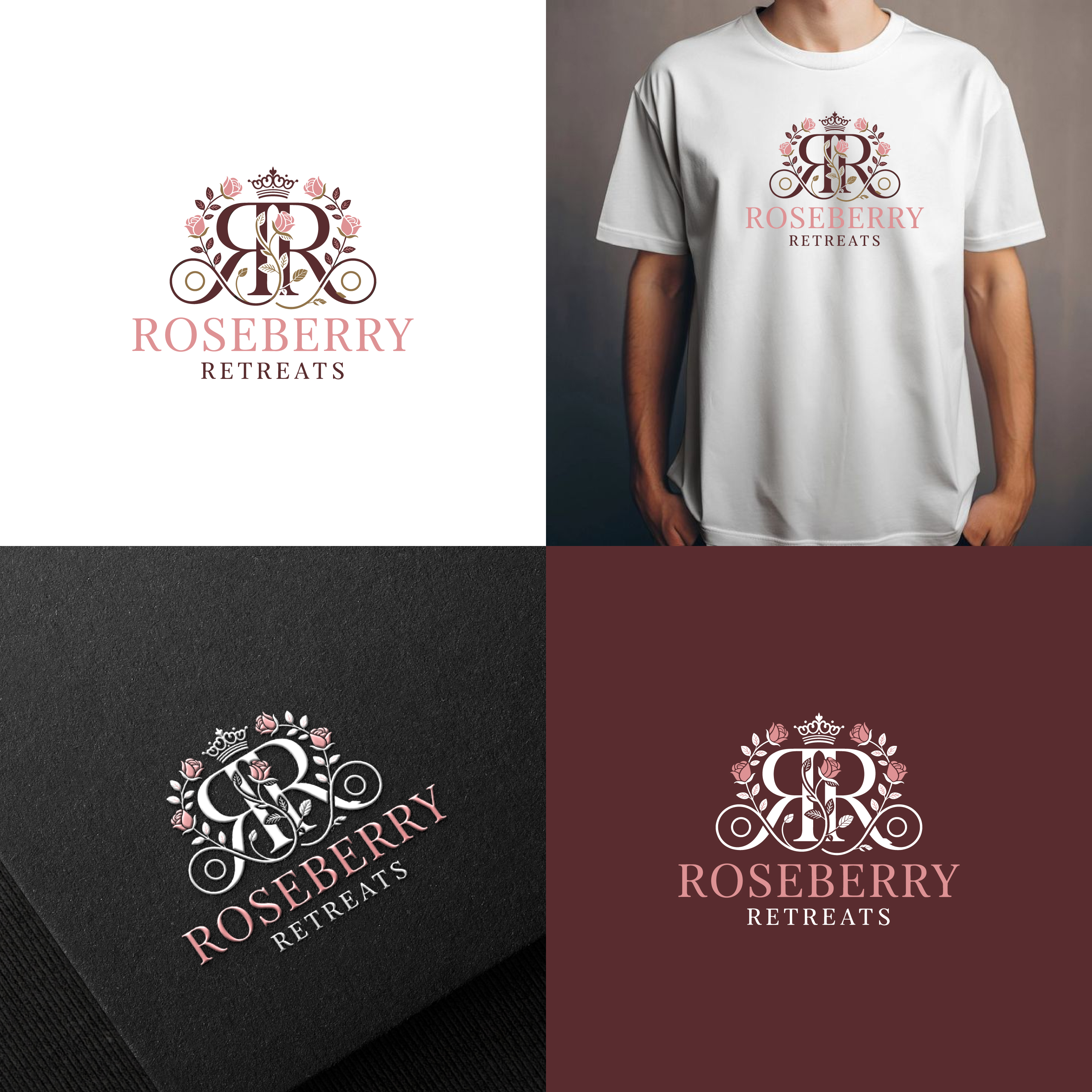 Logo Design by Design Reflector for this project | Design #36697287