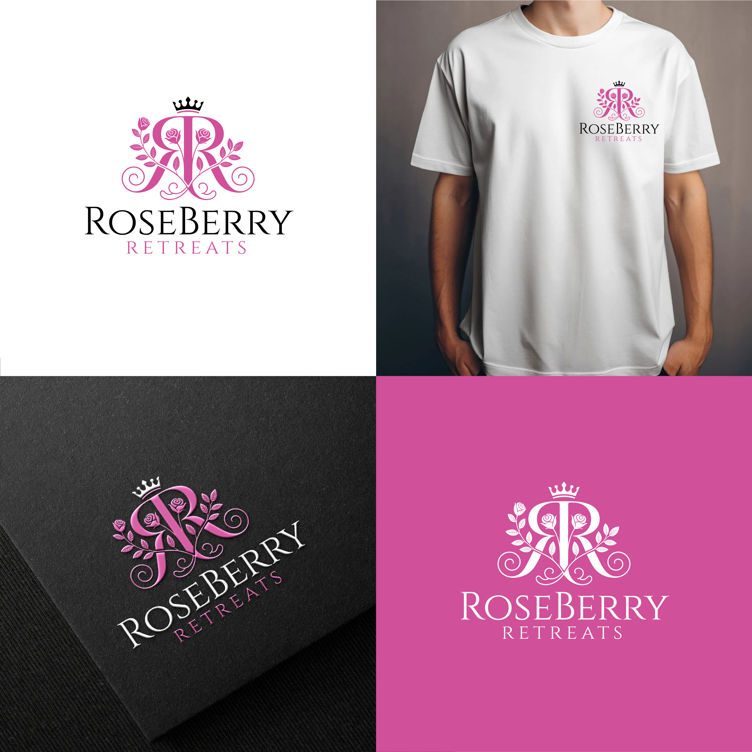 Logo Design by Design Reflector for this project | Design #36697289