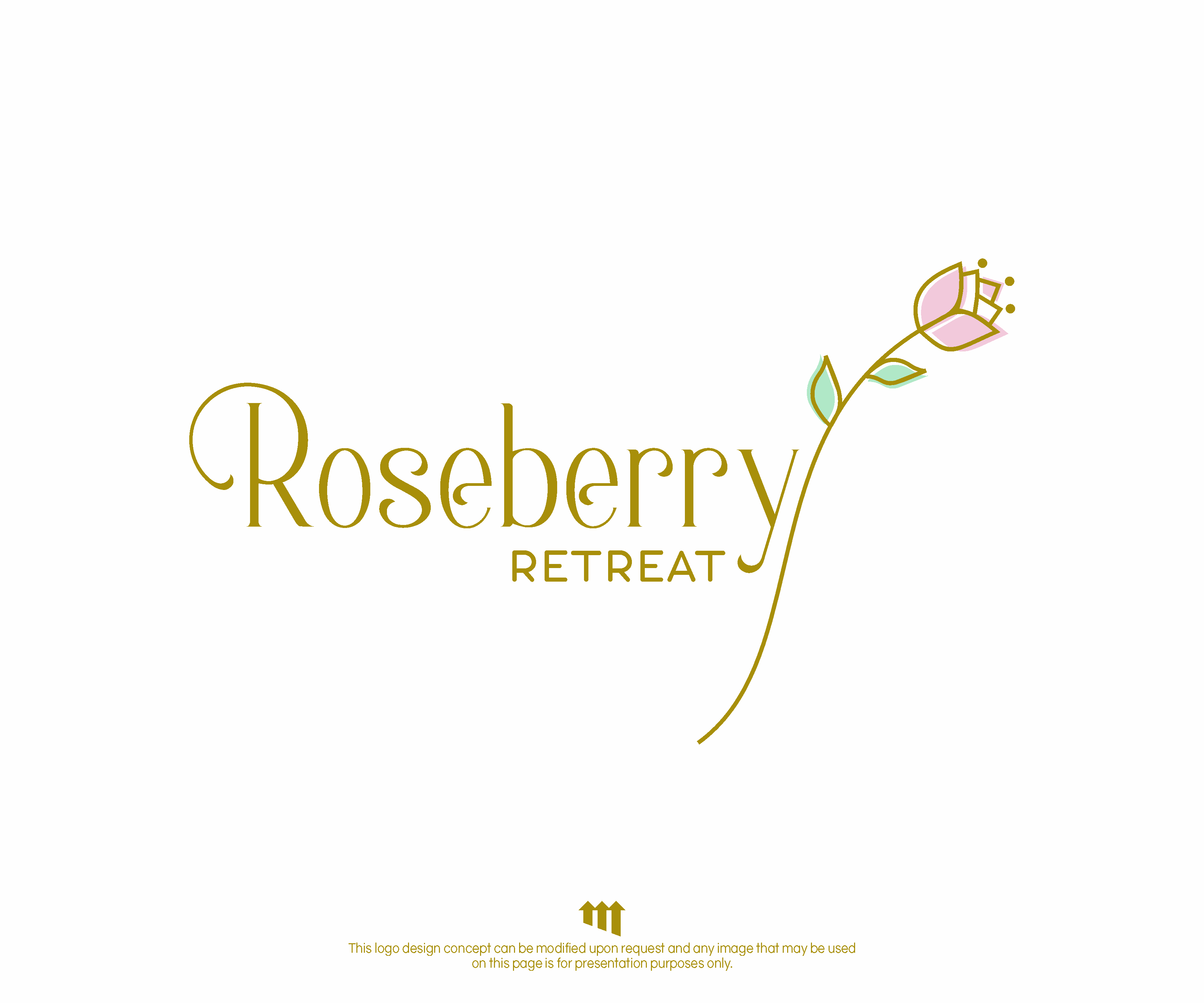 Logo Design by MBARO for this project | Design #36732227