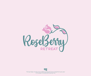 Logo Design by MBARO for this project | Design: #36732229