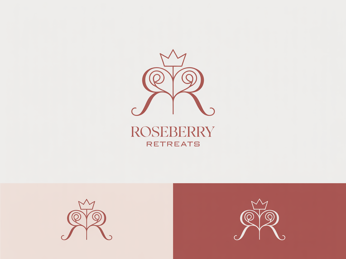 Logo Design by Minang Art_Studio for this project | Design #36731366