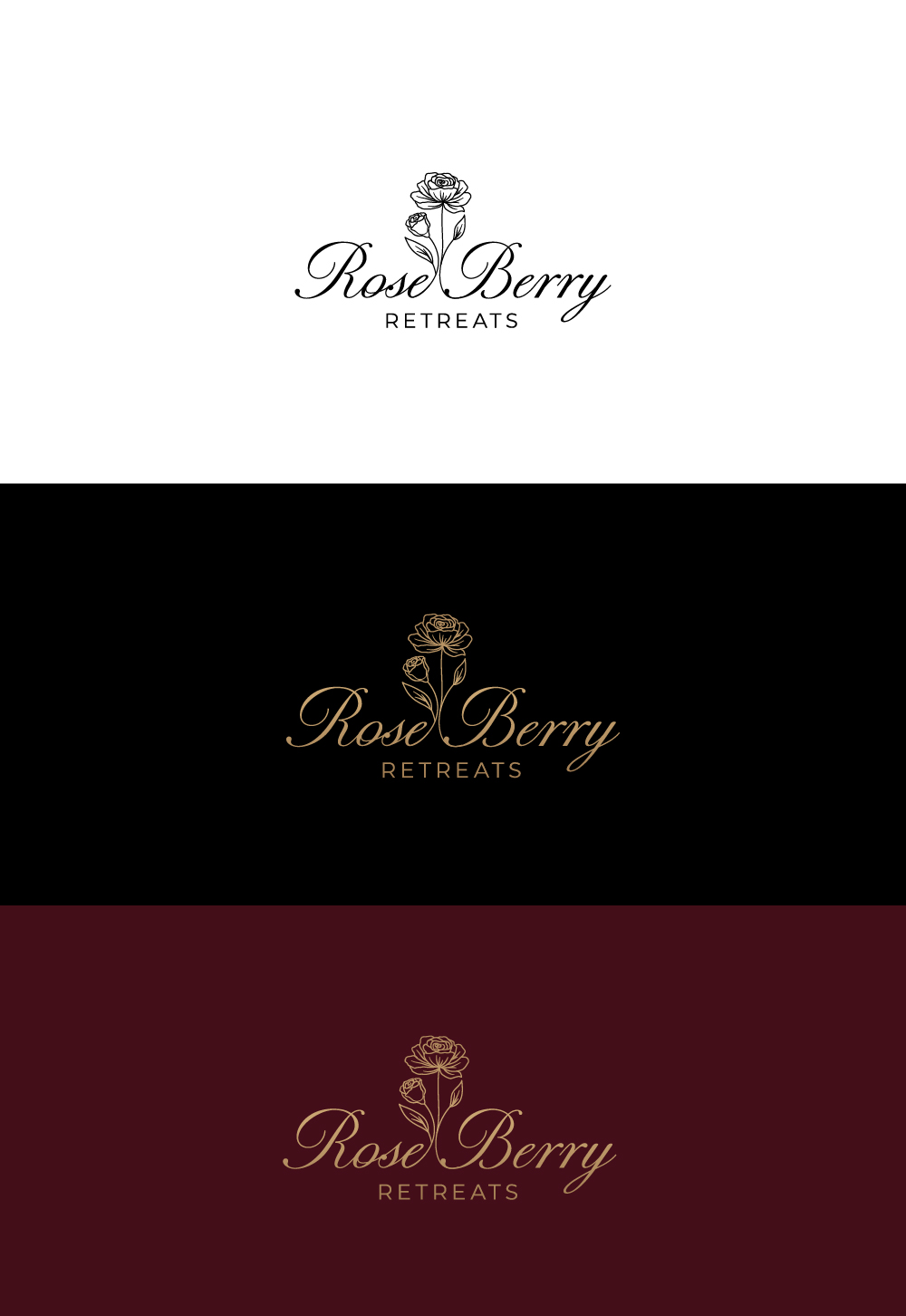 Logo Design by Cactus Designs for this project | Design #36729364