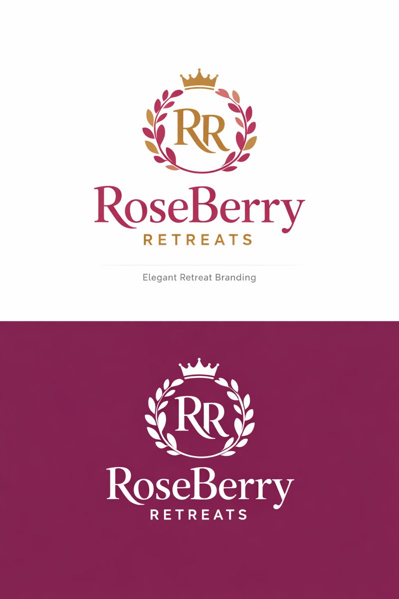 Logo Design by Design92 for this project | Design #36731367