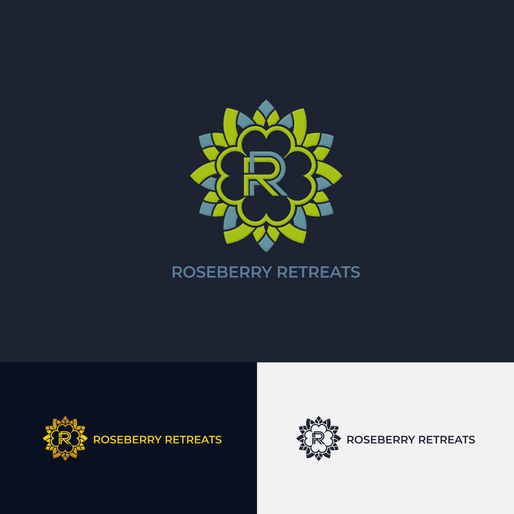 Logo Design by teddyakka for this project | Design #36721659