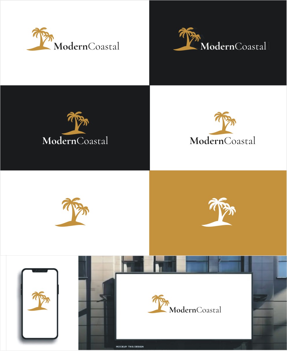 Logo Design by Sushmaa for Tigress Furniture | Design #36696372