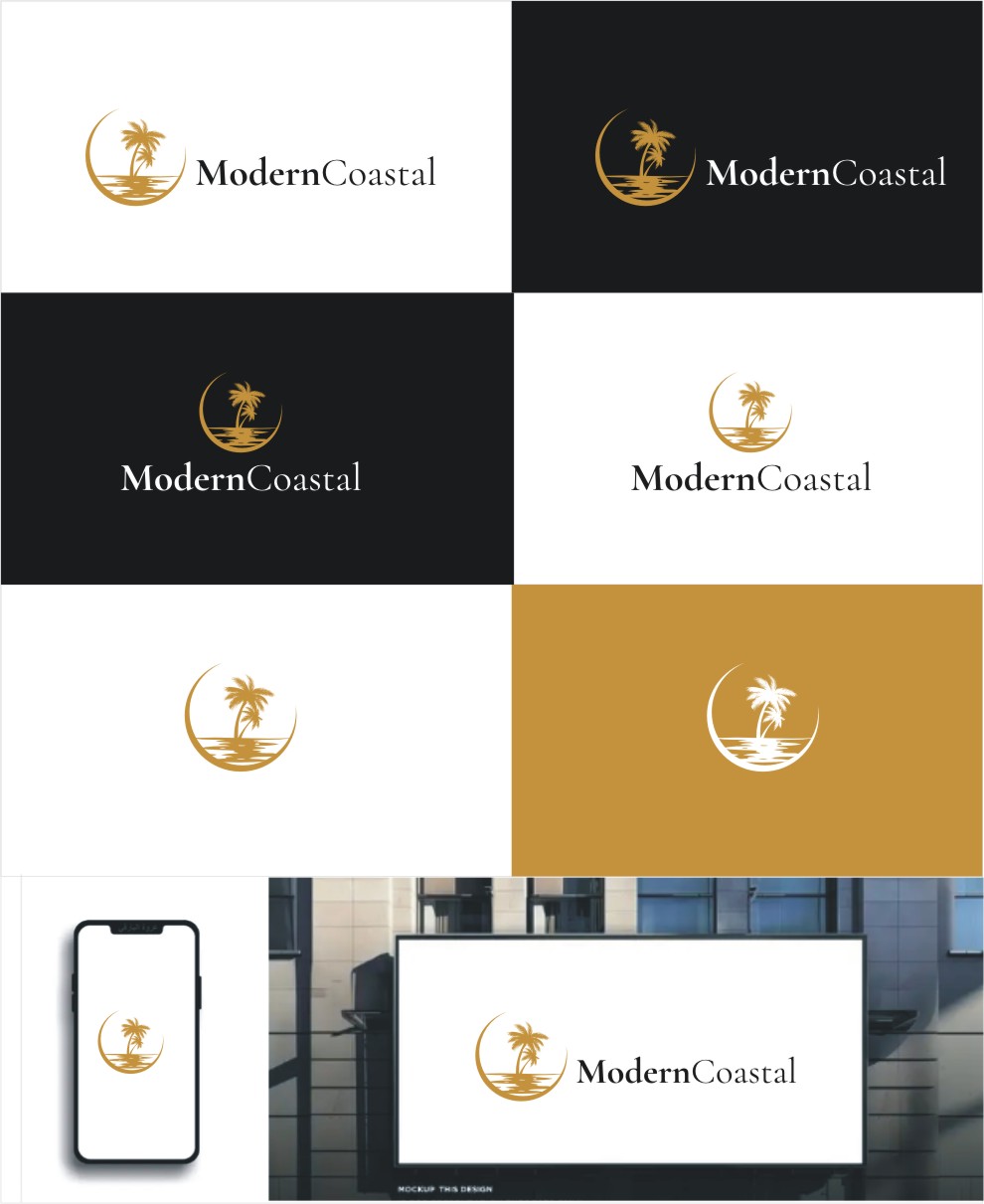 Logo Design by Sushmaa for Tigress Furniture | Design #36696461