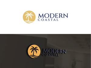 Logo Design by 439 Creations for Tigress Furniture | Design: #36696551