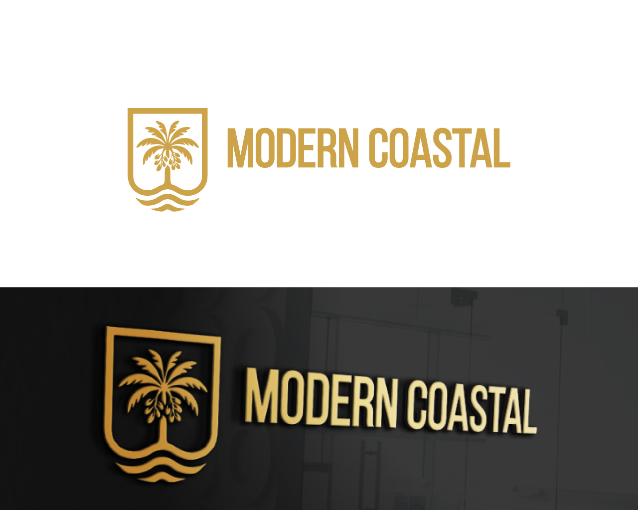 Logo Design by MS@Design for Tigress Furniture | Design #36700281