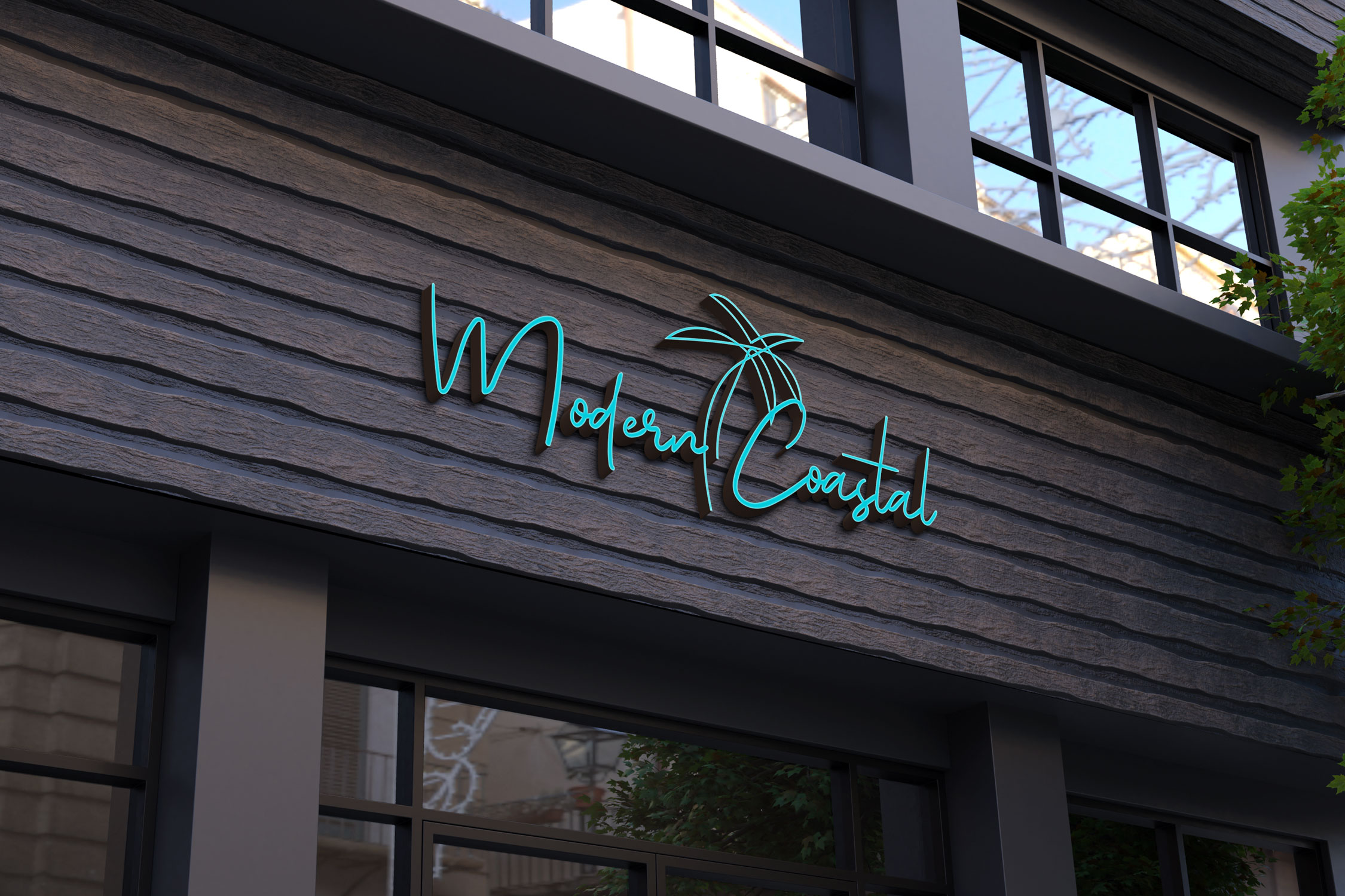 Logo-Design von Kavth für Tigress Furniture | Design #36730919
