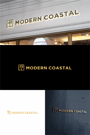 Logo-Design von ndra für Tigress Furniture | Design: #36697021