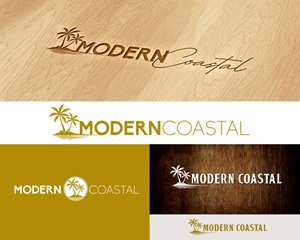 Logo Design by ZETA for Tigress Furniture | Design: #36699233