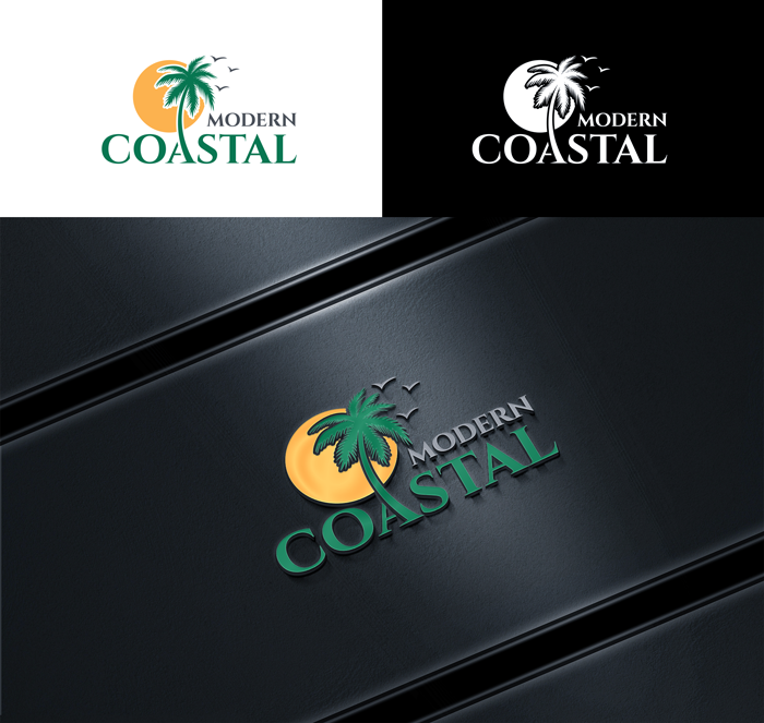 Logo Design by RA-bica for Tigress Furniture | Design #36696749