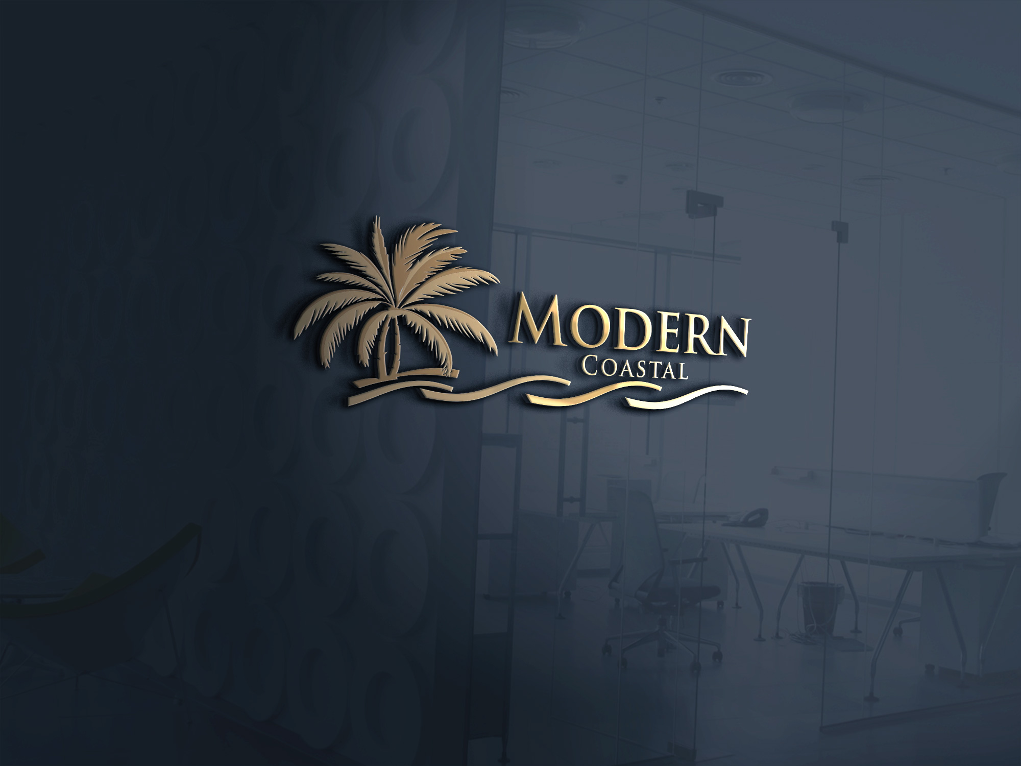 Logo-Design von FARU.......... für Tigress Furniture | Design #36701956