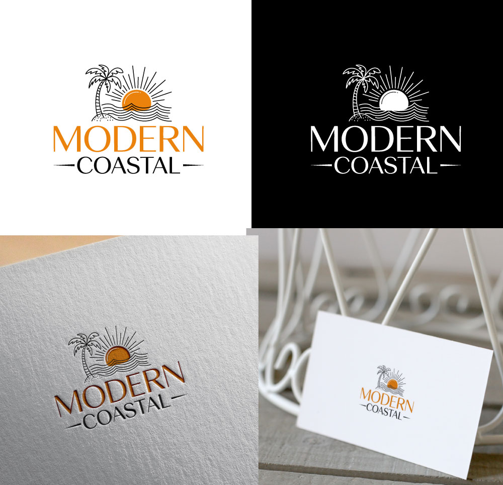 Logo-Design von Jonshonkal für Tigress Furniture | Design #36704920