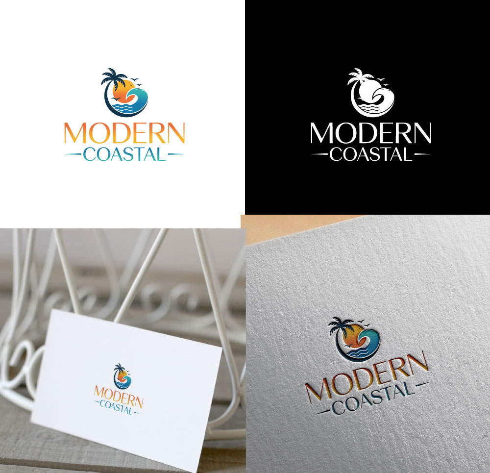 Logo Design by Jonshonkal for Tigress Furniture | Design #36704922