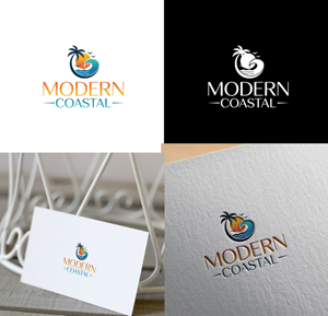 Logo-Design von Jonshonkal für Tigress Furniture | Design: #36704922