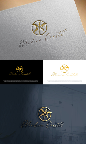 Logo Design by Ahsan Designs for Tigress Furniture | Design: #36710434