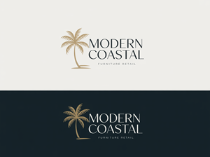 Logo-Design von BEANDESIGN^_^ für Tigress Furniture | Design: #36731804