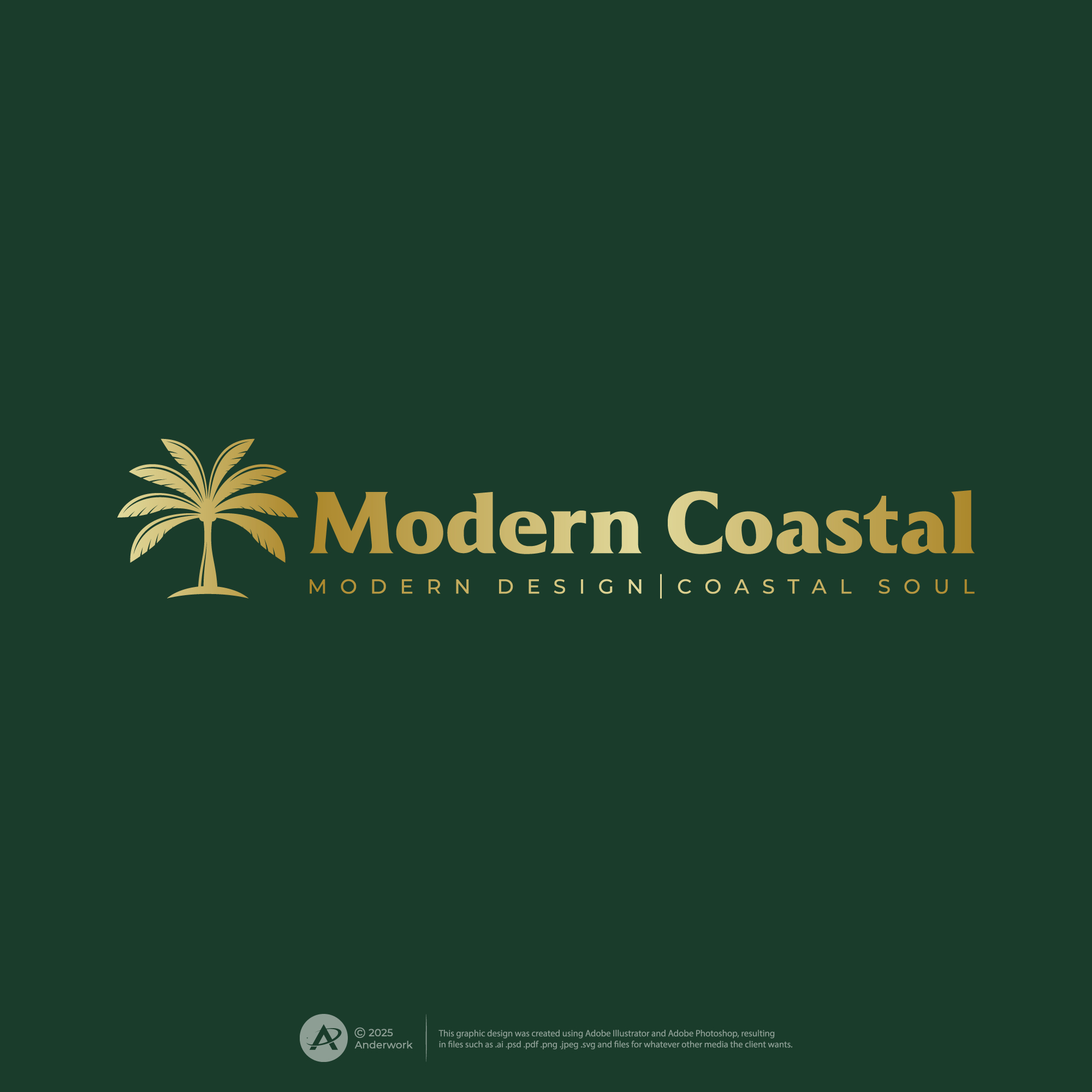Logo Design by Anderwork for Tigress Furniture | Design #36701777