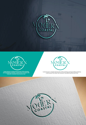 Logo Design by sulemani  creation for Tigress Furniture | Design: #36695980