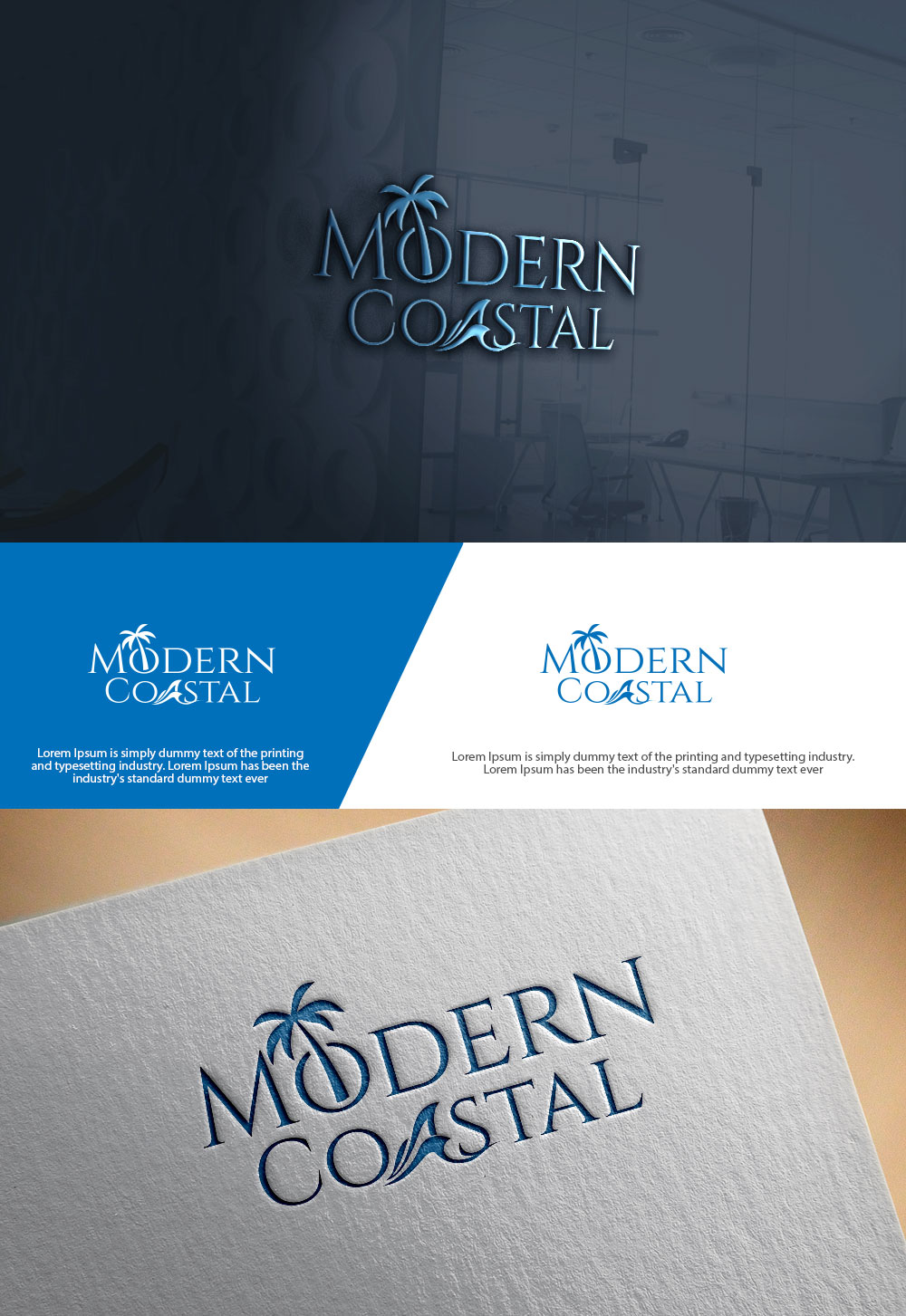 Logo-Design von sulemani  creation für Tigress Furniture | Design #36695981