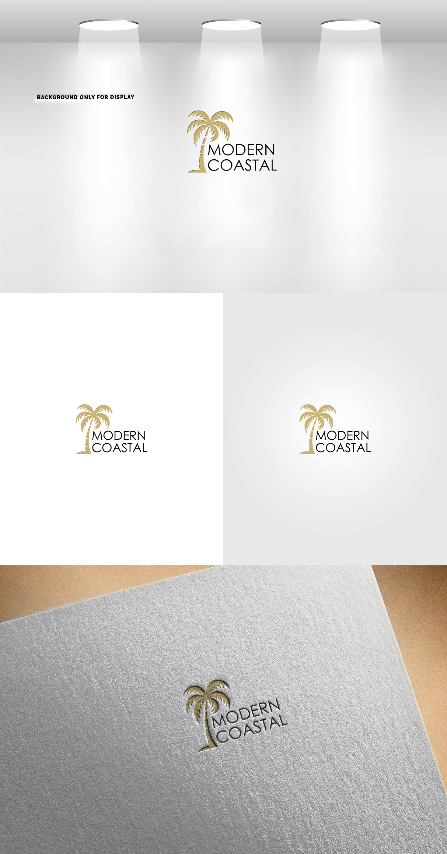 Logo Design by Rahmina for Tigress Furniture | Design #36698067