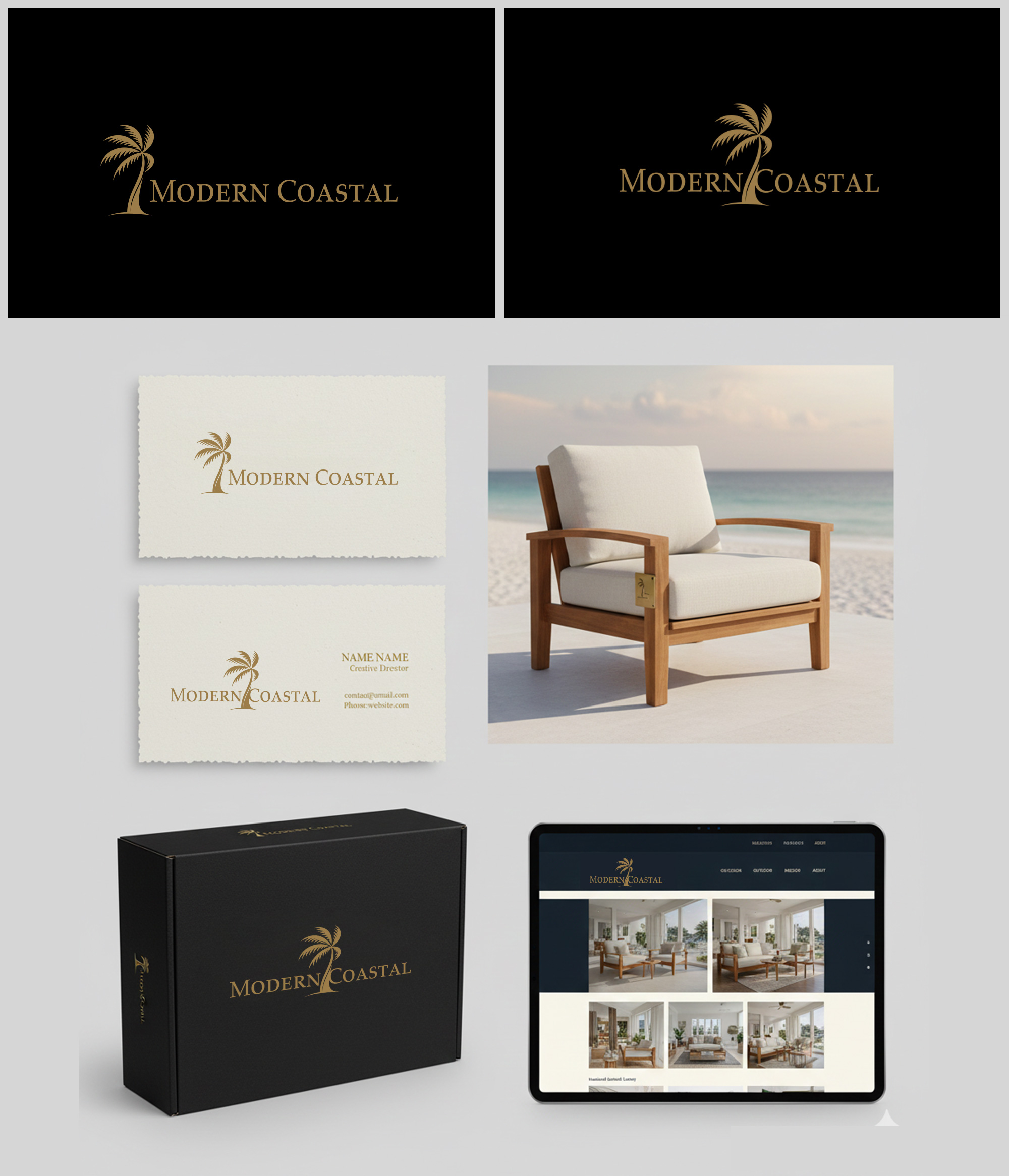 Logo-Design von AbdurRahim@ für Tigress Furniture | Design #36699629