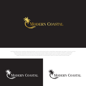Logo Design by Logo Maker Zone for Tigress Furniture | Design: #36698123