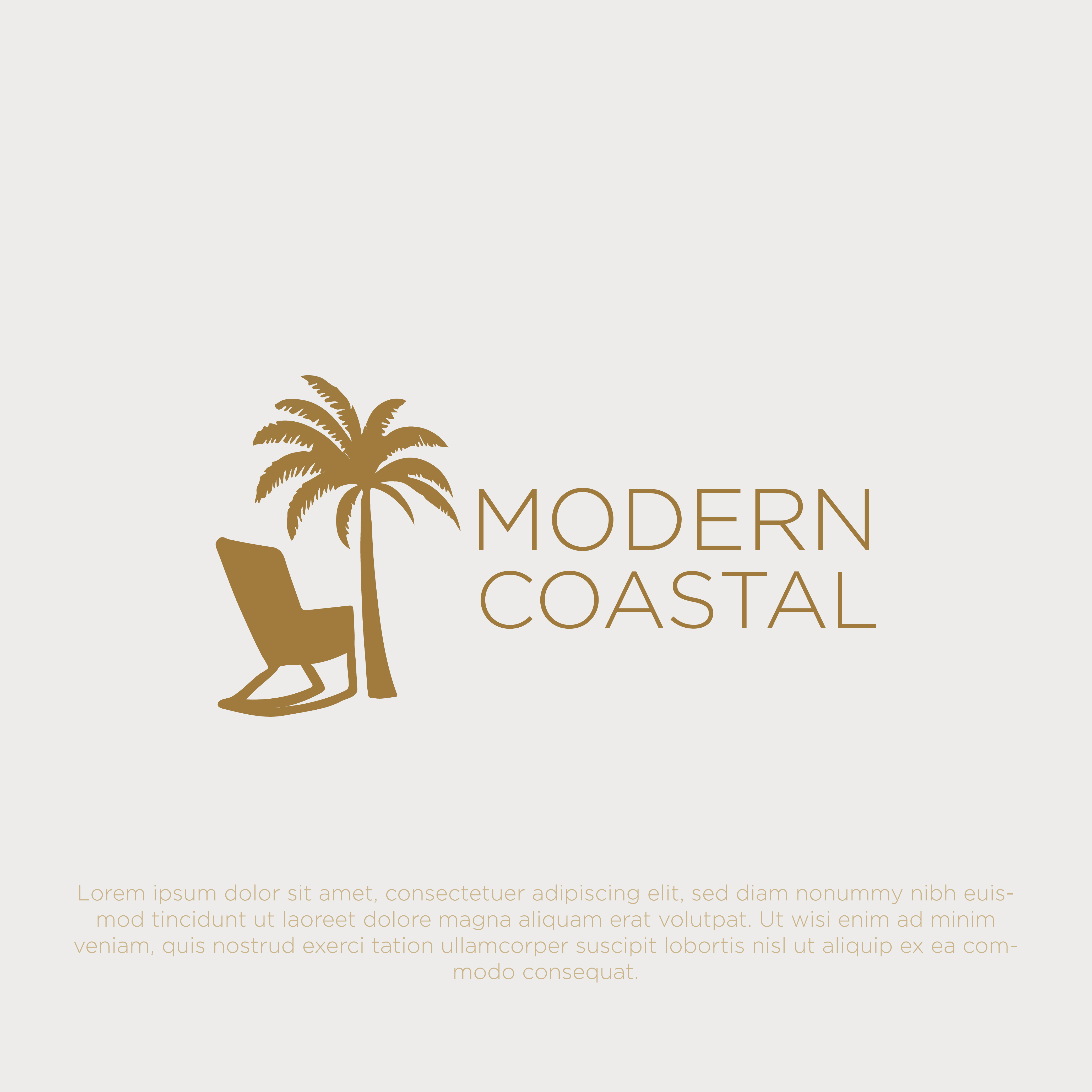 Logo Design by Imran Asif for Tigress Furniture | Design #36737086