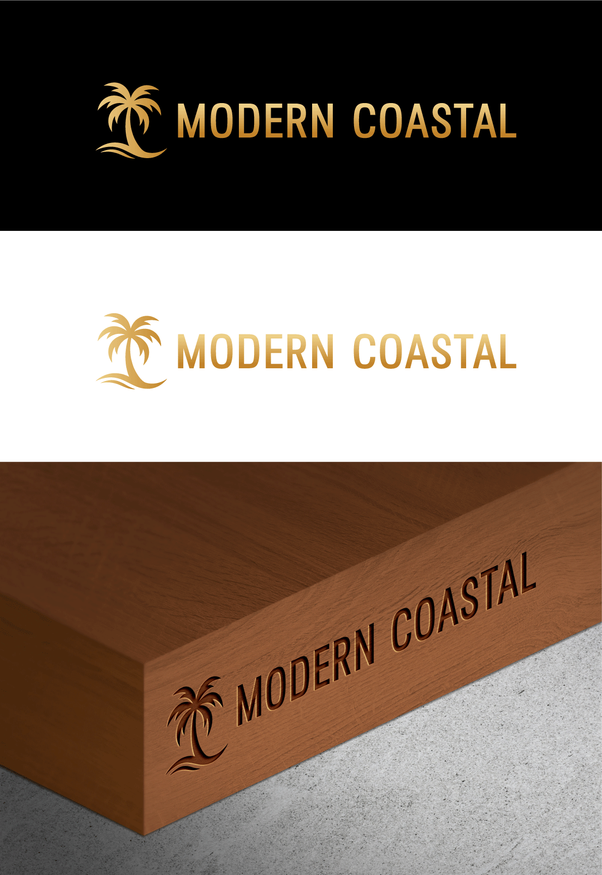 Logo-Design von Oliver_Design für Tigress Furniture | Design #36702492