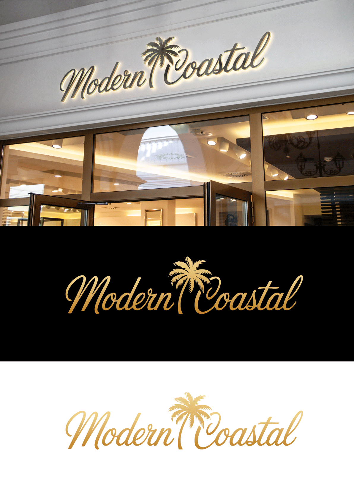 Logo-Design von Oliver_Design für Tigress Furniture | Design #36702494