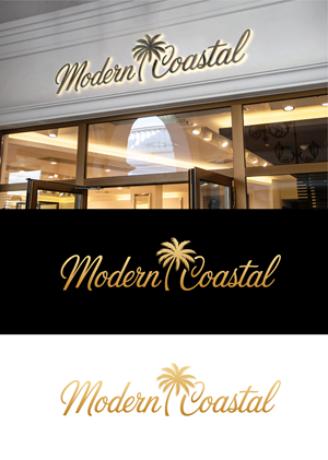 Logo-Design von Oliver_Design für Tigress Furniture | Design: #36702494