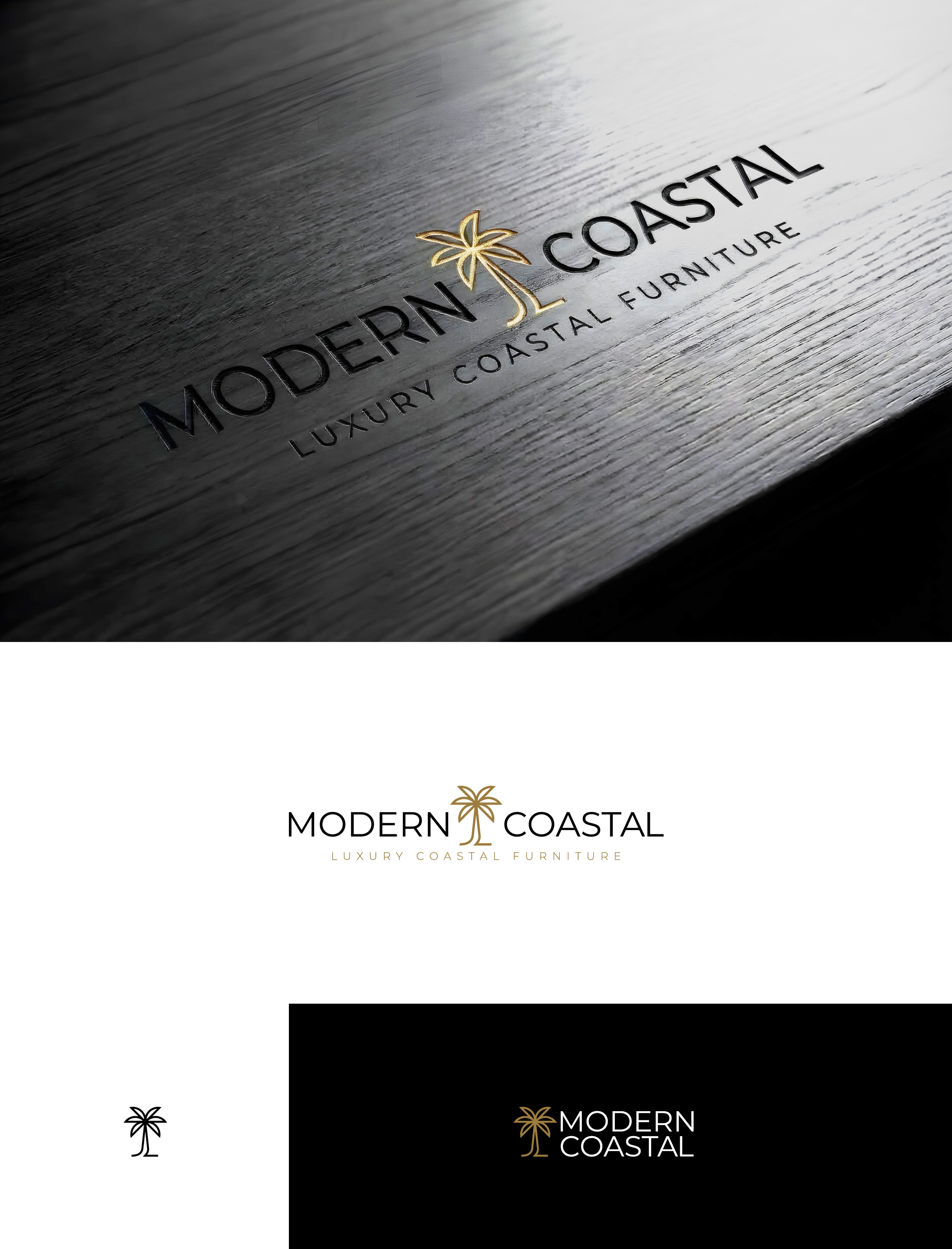 Logo-Design von arcoalex für Tigress Furniture | Design #36705038