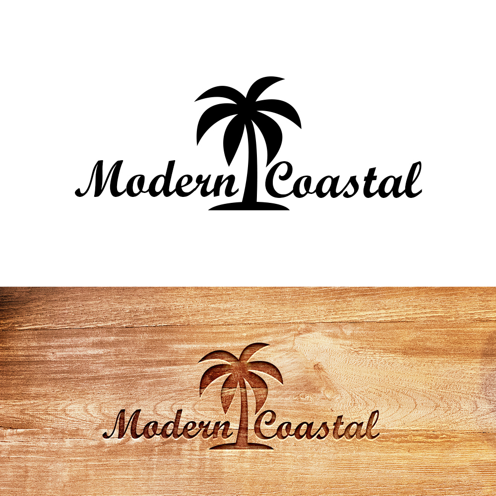 Logo Design by PsyPen for Tigress Furniture | Design #36699718