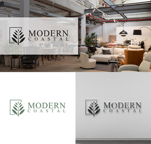 Logo Design by 4tech services for Tigress Furniture | Design: #36701516