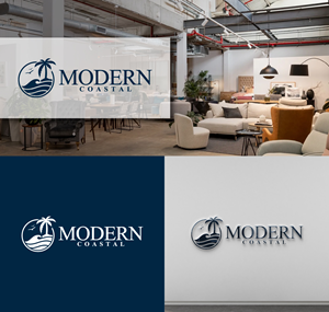 Logo-Design von 4tech services für Tigress Furniture | Design: #36701517