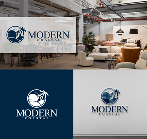 Logo-Design von 4tech services für Tigress Furniture | Design: #36717211