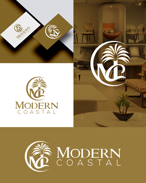 Logo-Design von aexoagency für Tigress Furniture | Design: #36696456