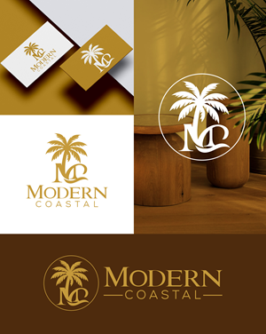 Logo Design by aexoagency for Tigress Furniture | Design: #36696561