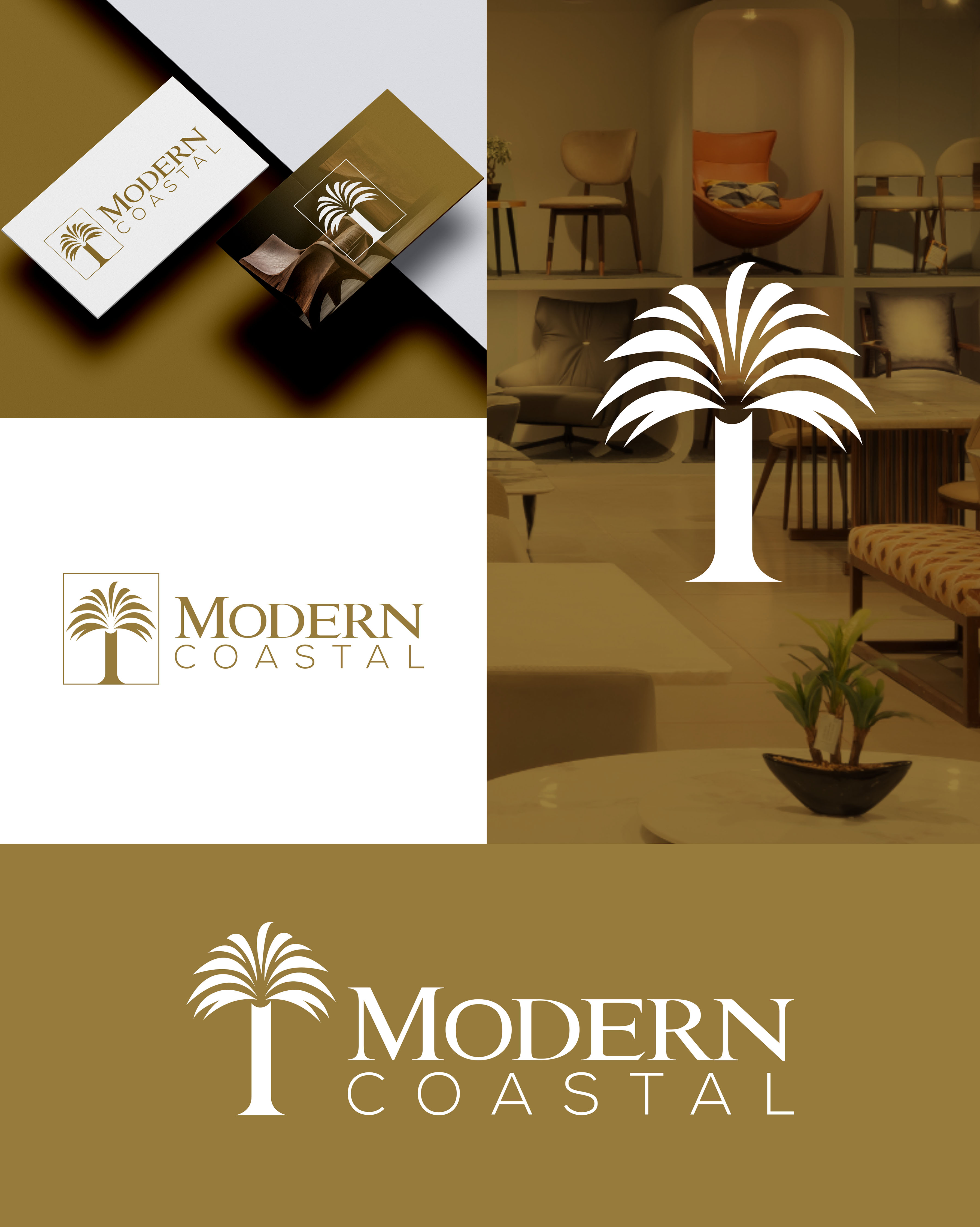 Logo Design by aexoagency for Tigress Furniture | Design #36696619