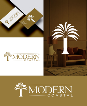 Logo Design by aexoagency for Tigress Furniture | Design: #36696809