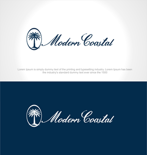 Logo-Design von reenaldy für Tigress Furniture | Design: #36701192