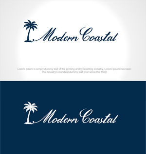 Logo-Design von reenaldy für Tigress Furniture | Design: #36701194