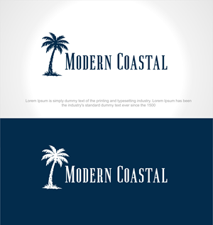 Logo-Design von reenaldy für Tigress Furniture | Design: #36701195