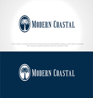 Logo Design by reenaldy for Tigress Furniture | Design: #36701196